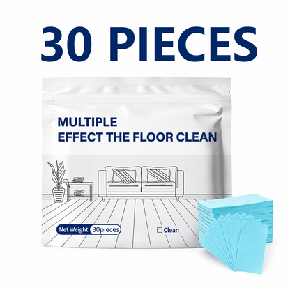 Multi-Surface Antibacterial Cleaner for Hardwood, Tile & Laminate